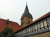 4 Innenhof